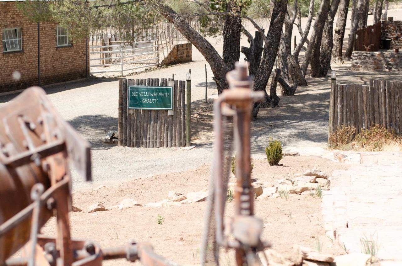 Desert Dew Guest House Hutchinson Dış mekan fotoğraf